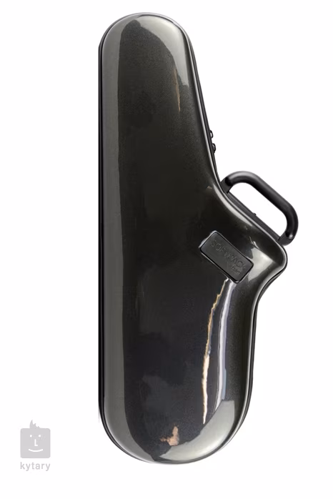 Bam 4001S, Black - Pouzdro na altsaxofon