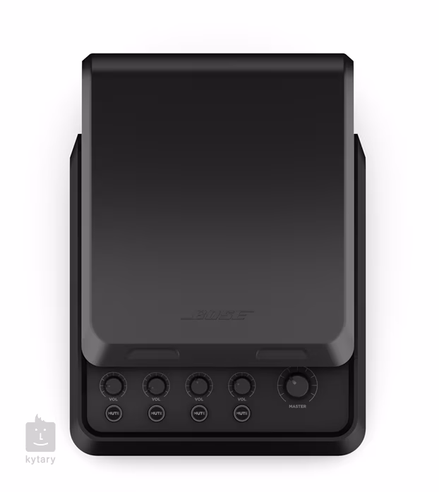 Bose T4S ToneMatch - Mixážní modul
