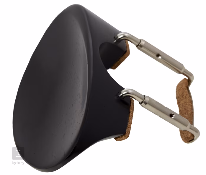 Dictum Flesch Vln 4/4 EB - Podbradek pro housle