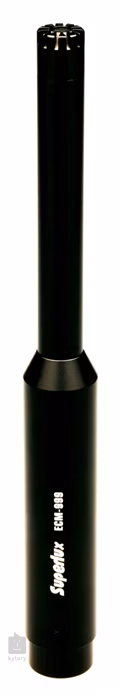 Superlux ECM-999 - Měřicí mikrofon