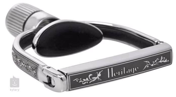 G7th Heritage 3 Banjo - Kapodastr