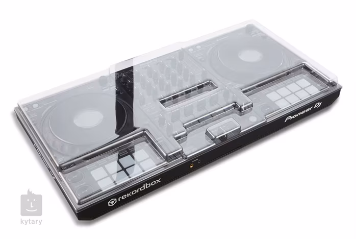 Decksaver Pioneer DDJ-1000 cover - Kryt