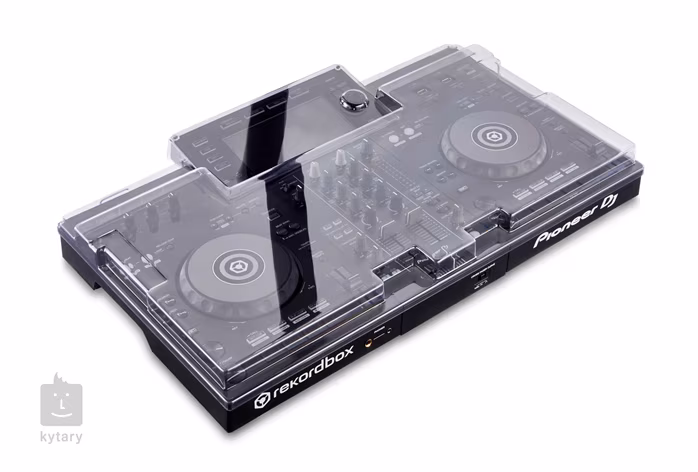 Decksaver Pioneer XDJ-RR Cover - Kryt
