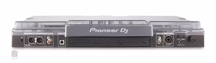 Decksaver Pioneer XDJ-RR Cover - Kryt