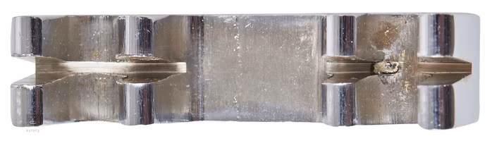 Dictum Practice Vln nikl - Dusítko na housle