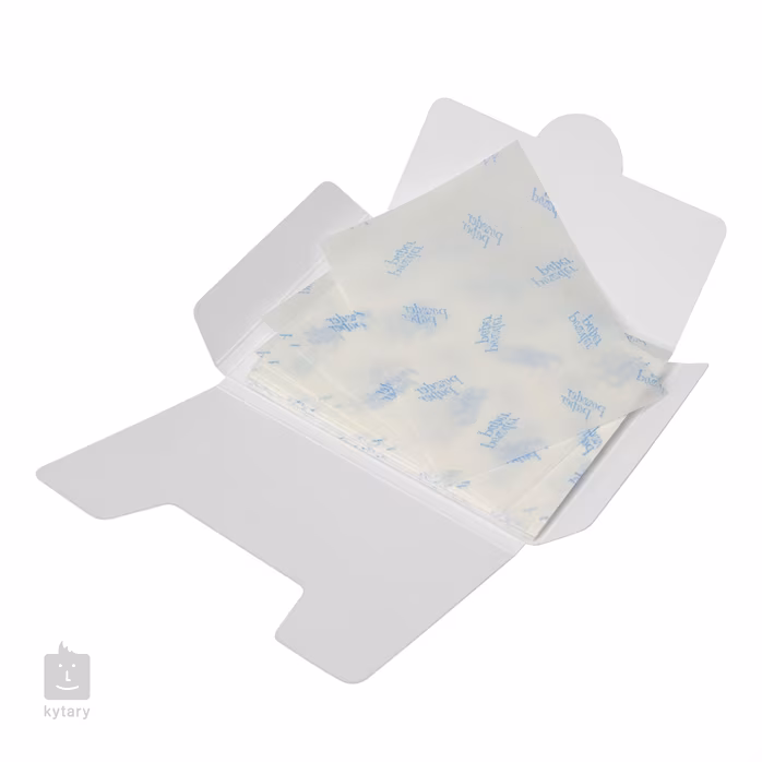 Yamaha Powder Pad Paper - Papírek na podlepky