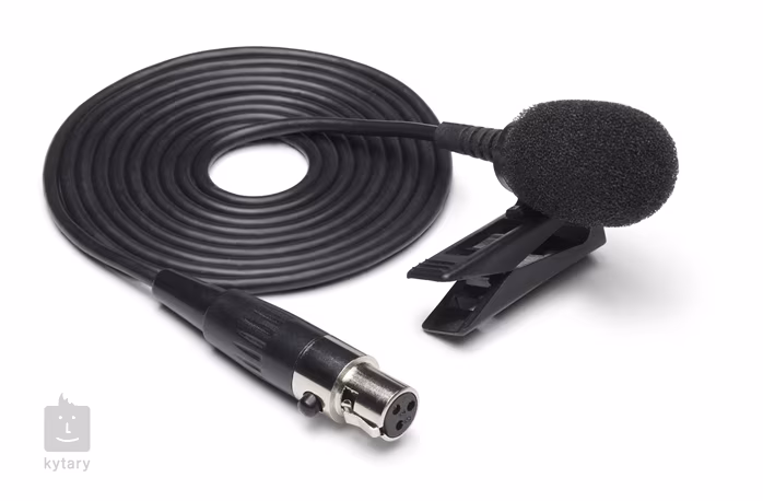 Samson XPD2 Lavalier - Bezdrátový set s klopovým mikrofonem