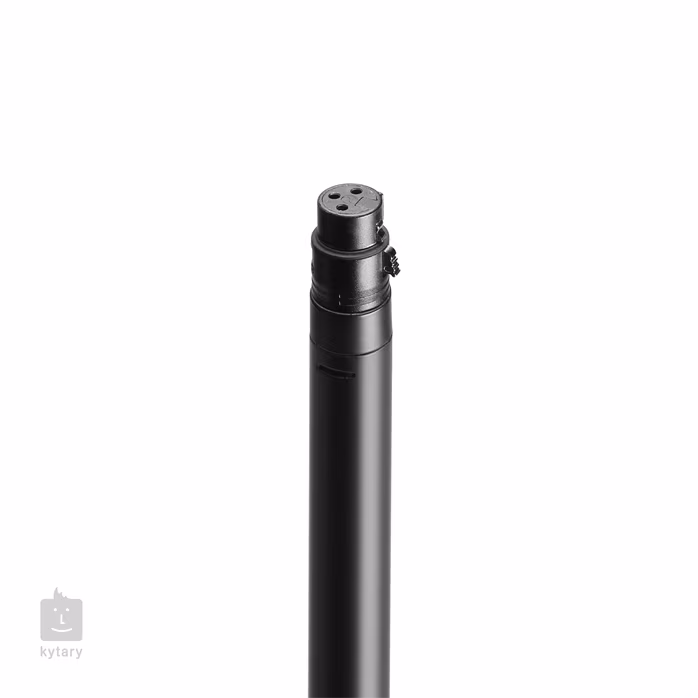 Gravity MS 23 XLR B - Stojan na mikrofon