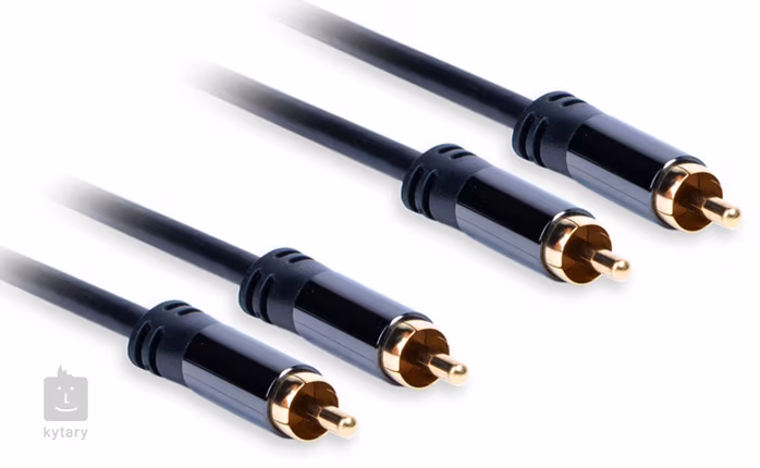 AQ PA43030  - Propojovací kabel