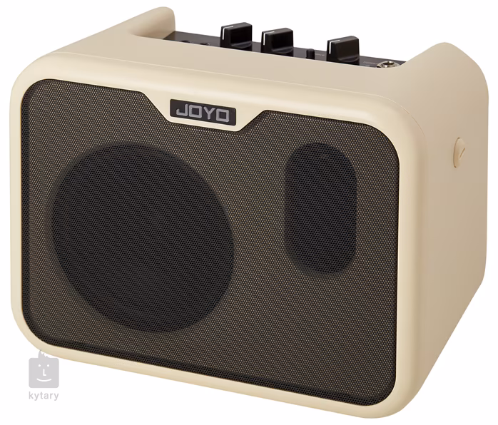 Joyo MA-10B - Baskytarové tranzistorové kombo