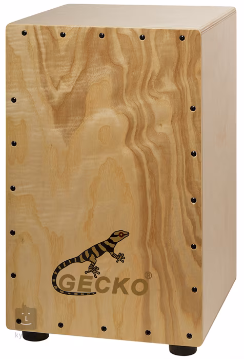 Gecko CL10OV - Cajon