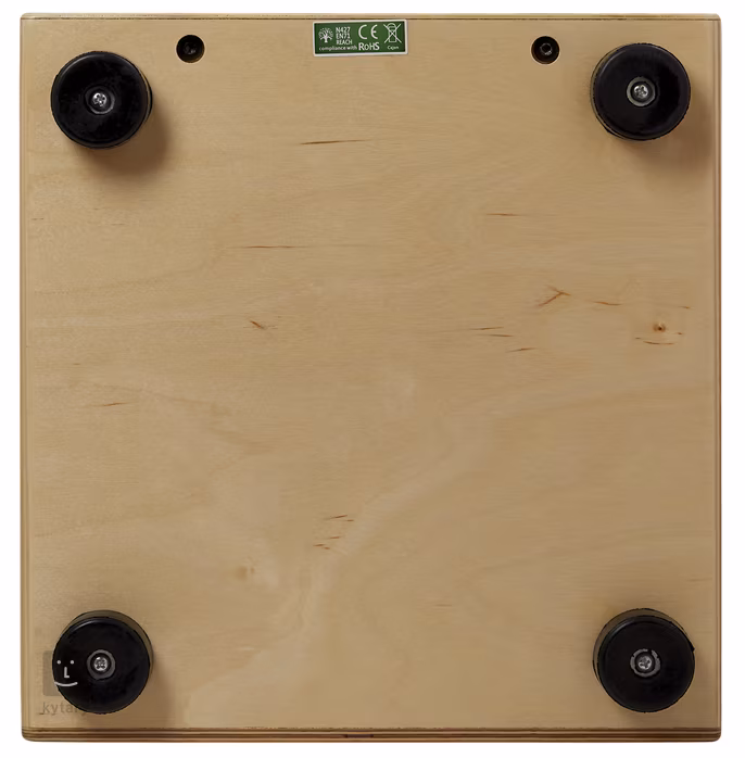 Gecko CL10OV - Cajon