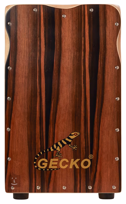 Gecko CL98 - Cajon
