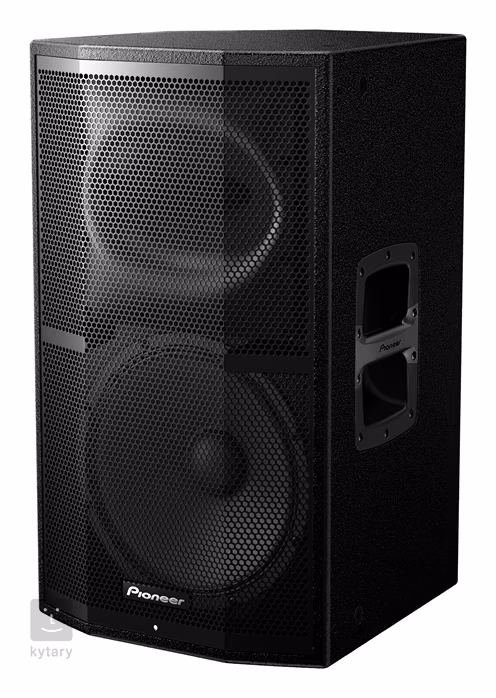 Pioneer DJ XPRS-12 - Aktivní reprobox