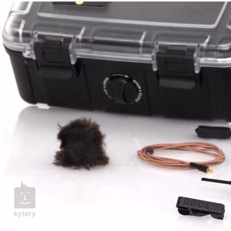 Rode MINIFUR-HS1 - Protivětrný mikrofonní kryt