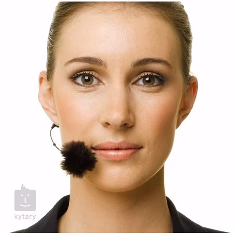 Rode MINIFUR-HS1 - Protivětrný mikrofonní kryt