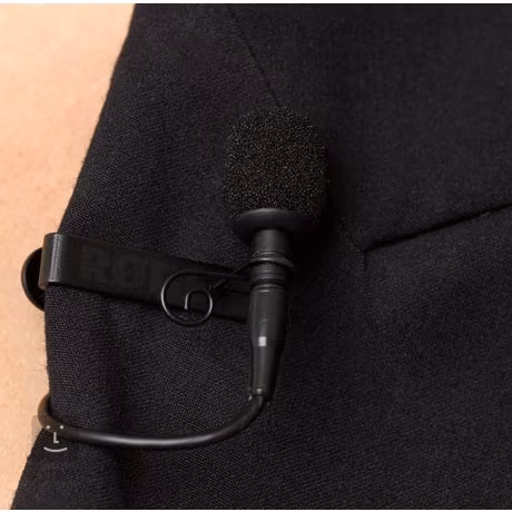 Rode WS-LAV - Protivětrný mikrofonní kryt