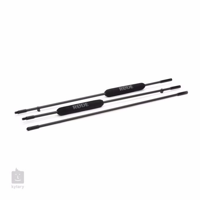 Rode Micro BoomPole Pro - Teleskopická tyč
