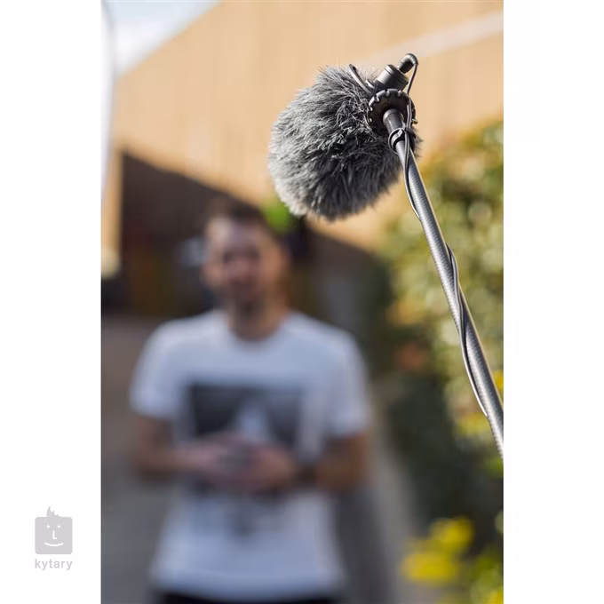 Rode Micro BoomPole Pro - Teleskopická tyč