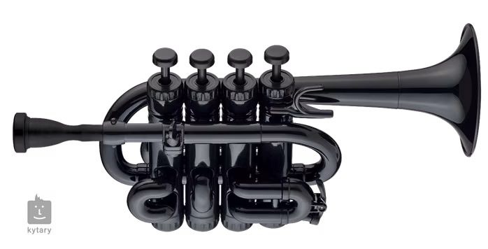 Coolwind CWPT-200BK - Trubka