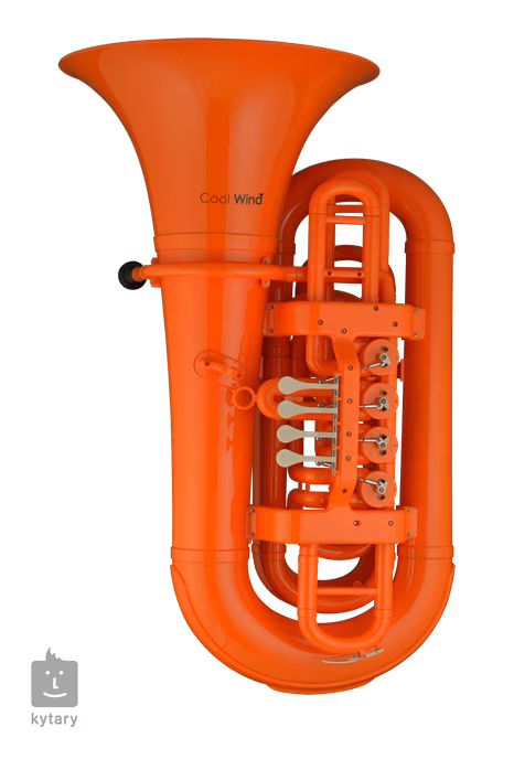 Coolwind CWTU-200OR - Tuba