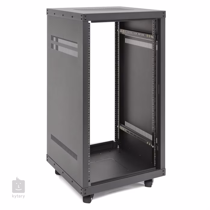 Samson SRKPRO8 - Stojanový rack