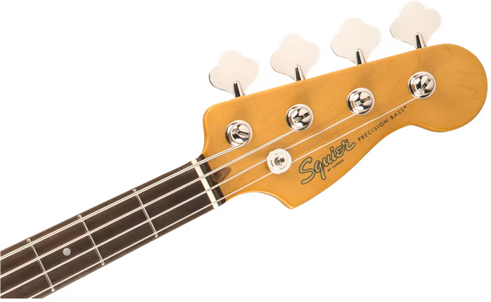 Fender Squier Classic Vibe 60s Precision Bass LFB 3TSB - Elektrická baskytara