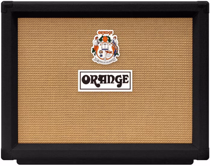 Orange Tremlord 30 Black - Kytarové lampové kombo