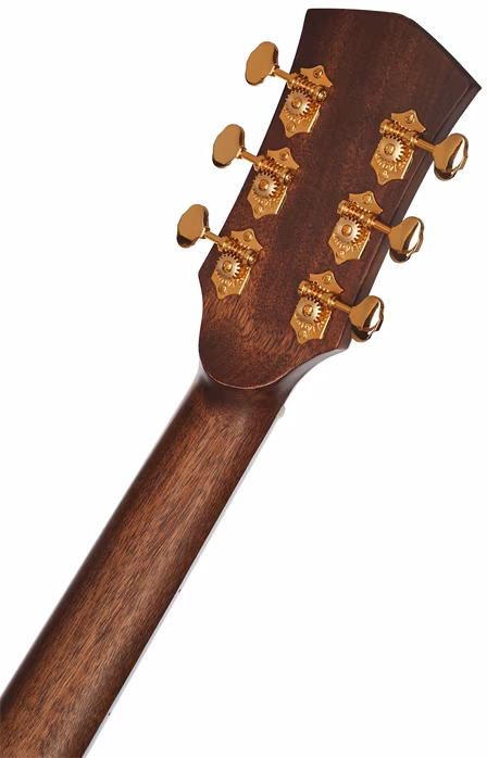 Cort Gold-D8 NAT - Akustická kytara