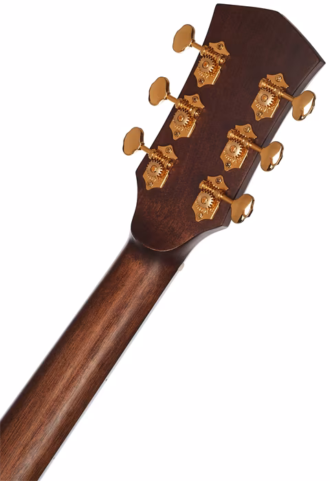 Cort Gold-D8 LB - Akustická kytara
