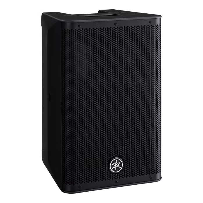 Yamaha DXR8 MKII - Aktivní reprobox