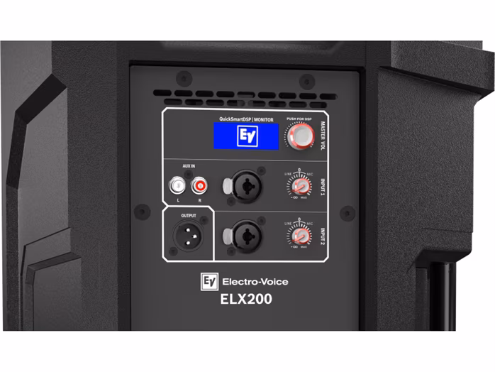 Electro-Voice ELX200-12P-EU - Aktivní reprobox
