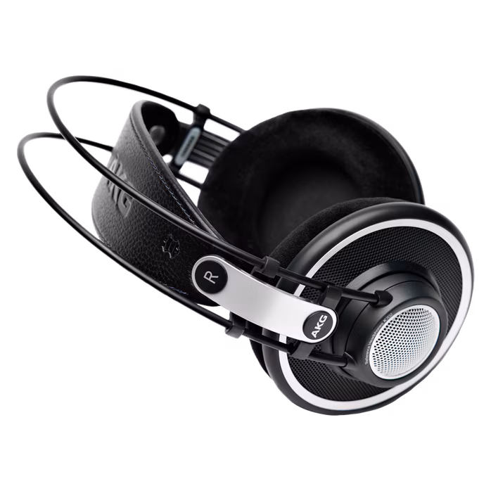AKG K702 - Studiová sluchátka
