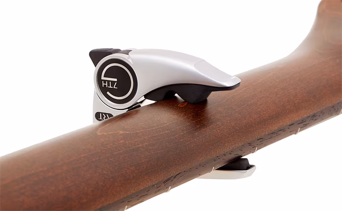 G7th Performance 3 6-String Celtic Silver - Kapodastr