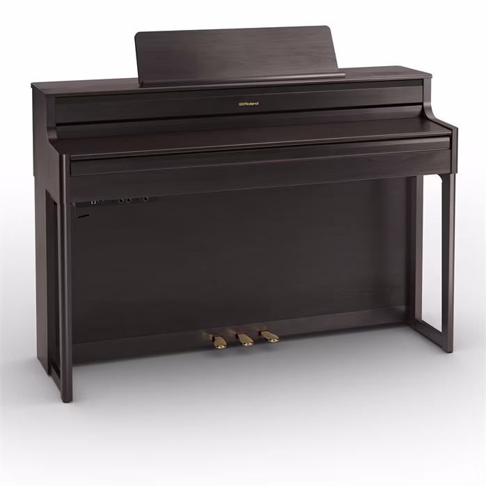 Roland HP704-DR - Digitální piano
