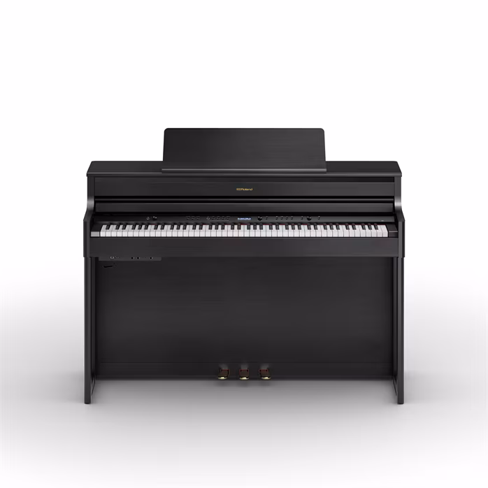 Roland HP704-CH - Digitální piano