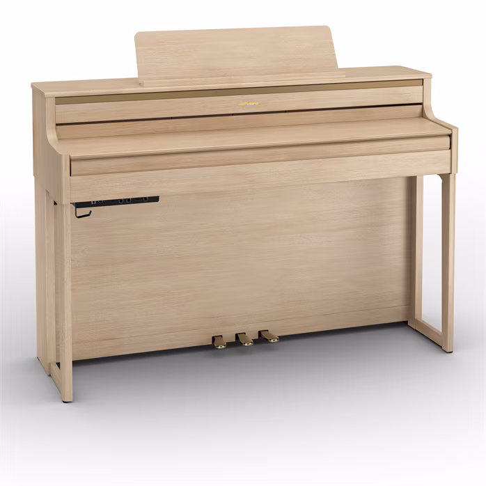Roland HP704-LA - Digitální piano