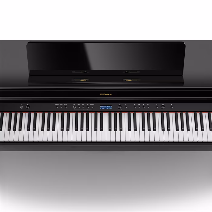 Roland HP704-PE - Digitální piano