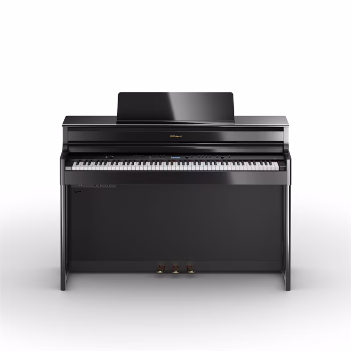 Roland HP704-PE - Digitální piano
