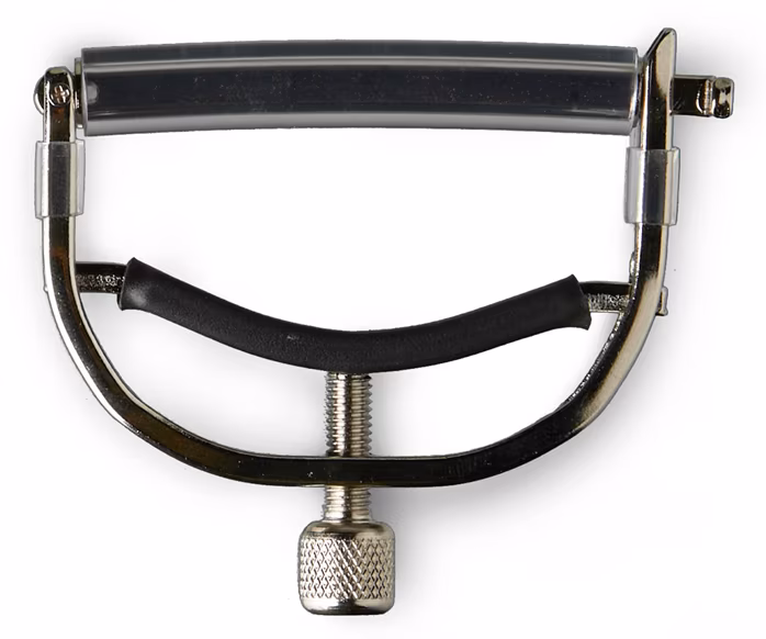 Taylor Capo 12-String Bright Nickel - Kapodastr