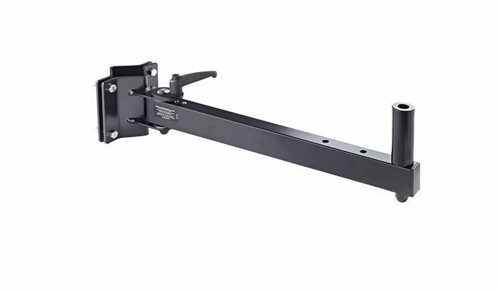 K&M 24150 Speaker mount - Nástěnný držák reproboxu