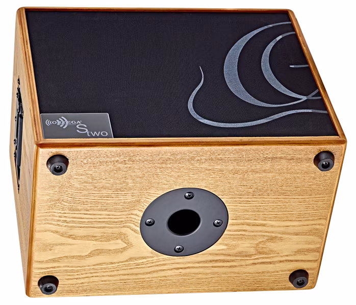 Ortega S One - Kytarový reprobox