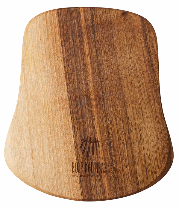 Bolf Kalimbas JUNA 1-Row Pentatonic 13 - Kalimba