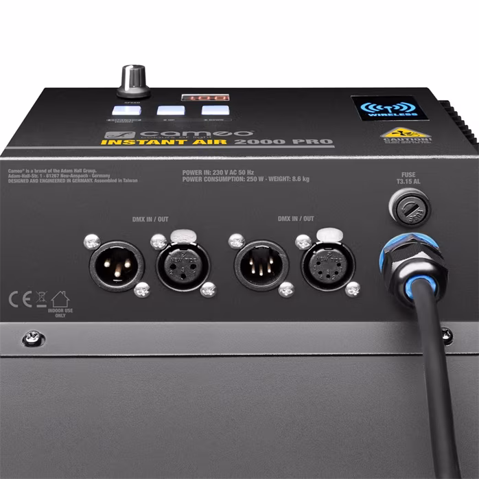 CAMEO Instant Air 2000 PRO - Větrák