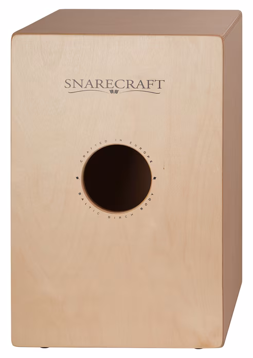 Meinl SC80AB - Cajon