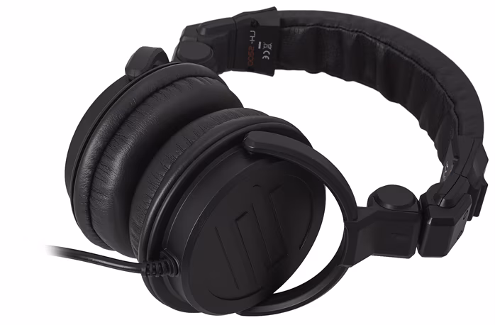 Reloop RH-2500 - DJ sluchátka