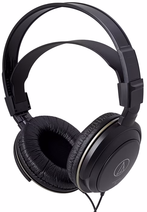Audio-Technica AVC200 - Studiová sluchátka