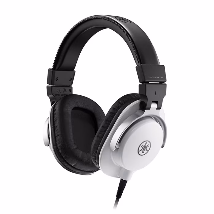 Yamaha HPH-MT5W - Studiová sluchátka