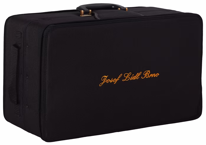 Josef Lídl LFH 742G Supertone - Křídlovka