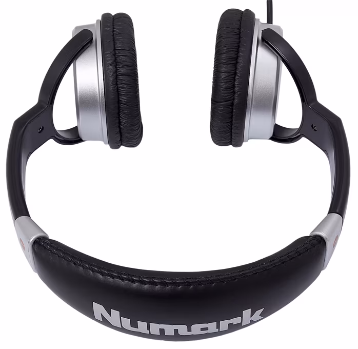 Numark HF125 - DJ sluchátka